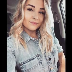 Meet your Posher, Mackenzie